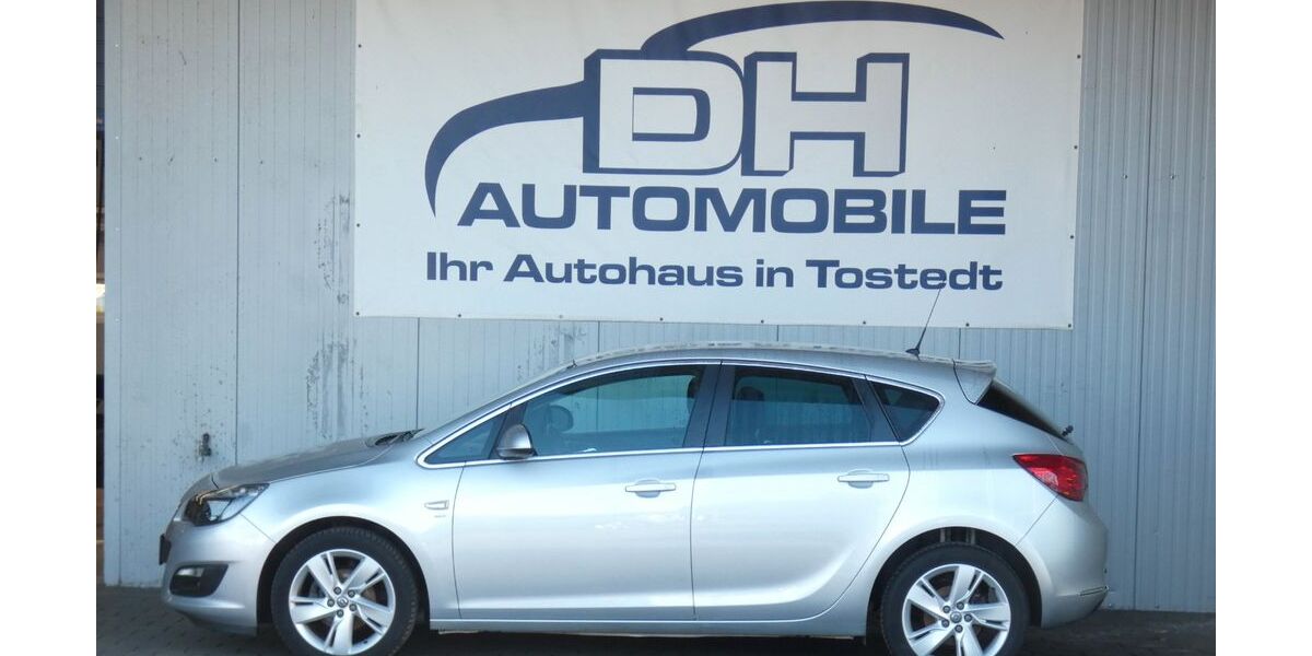 Opel Astra 109.988 km 7.990 &euro; Tostedt 21255