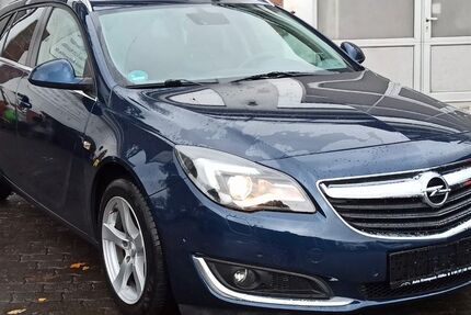 Opel Insignia 264.320 km 4.190 € Cölbe-Bernsdorf 35091