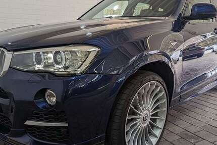 Alpina XD3 124.500 km 40.000 &euro; Bad Berneck 95460