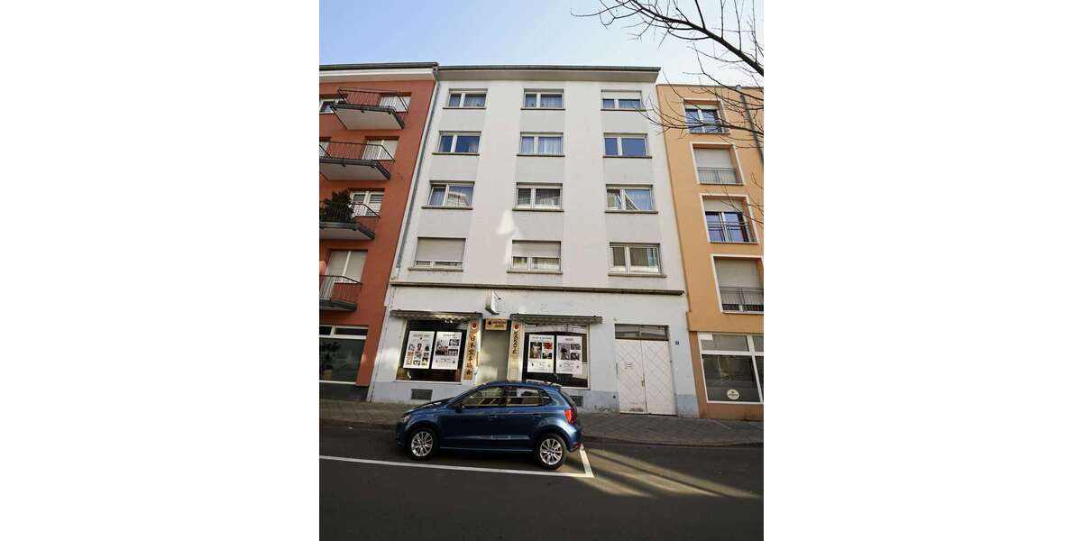 Einfamilienhaus Mannheim Innenstadt - 25 Zimmer, 642 m&sup2;, 2.300.000&euro; | Angebot:24916424