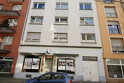 Haus Mannheim Innenstadt - 25 Zimmer, 642 m&sup2;, 2.300.000&euro; | Angebot:24916424