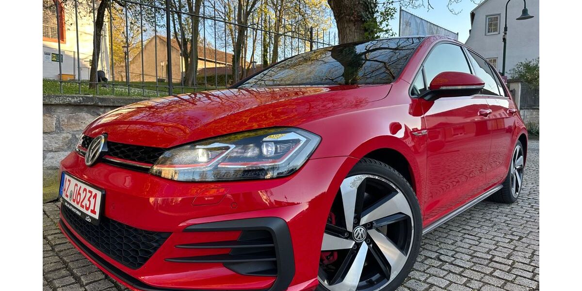 VW Golf 131.500 km 18.900 &euro; Wörrstadt 55286