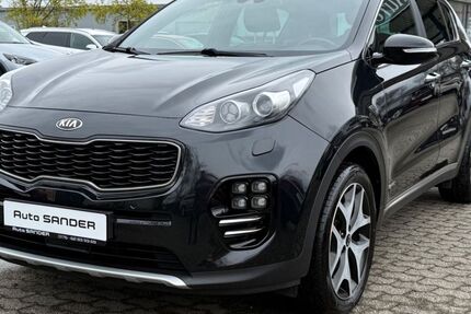 Kia Sportage 84.281 km 15.200 &euro; Ergolding ( bei Landshut ) 84030