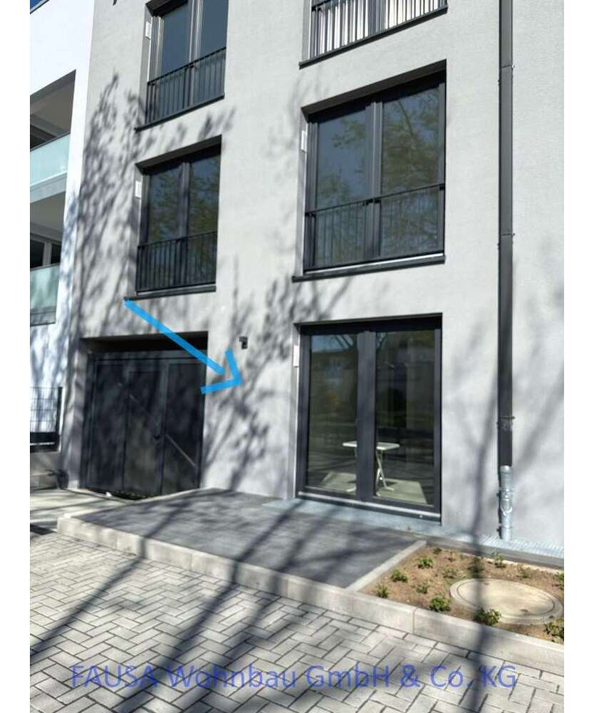 Wohnung zum Mieten in Bonn 395 € 20.5 m²