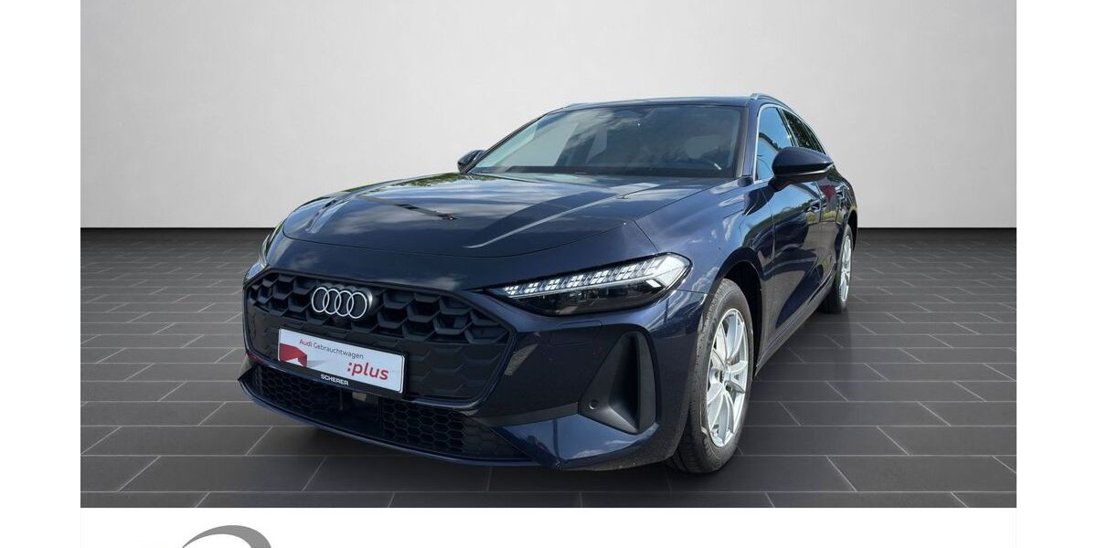 Audi A5 20.303 km 37.900 &euro; Mayen 56727