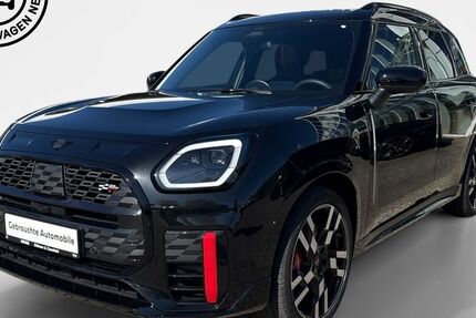 Mini John Cooper Works Countryman 17.700 km 43.990 &euro; Coesfeld 48653