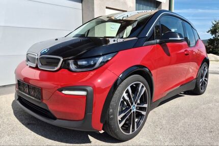 BMW i3 53.000 km 17.990 &euro; Leipzig 04357