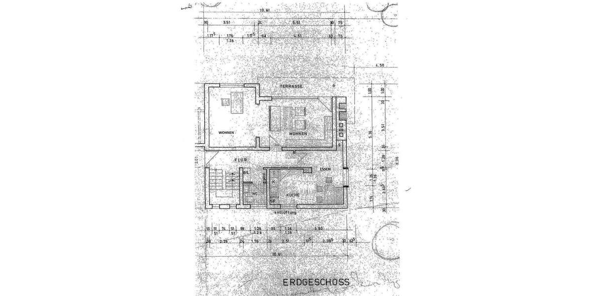 Einfamilienhaus Kusel - 7 Zimmer, 139 m&sup2;, 225.000&euro; | Angebot:25107620