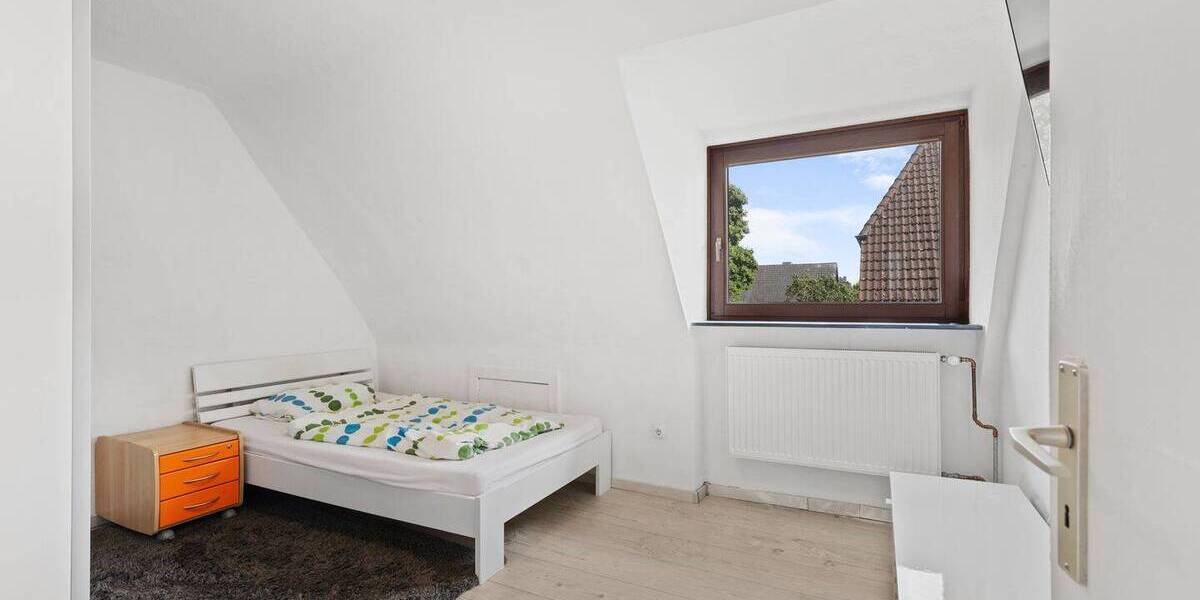 Einfamilienhaus Barsbüttel Stellau - 6 Zimmer, 129 m&sup2;, 530.000&euro; | Angebot:25674420