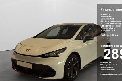 Cupra Born 11.500 km 34.950 &euro; Regensburg 93055