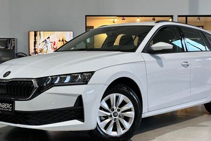 Skoda Octavia 8.181 km 22.980 € Rodgau-Weiskirchen/nähe Frankfurt am Main 63110