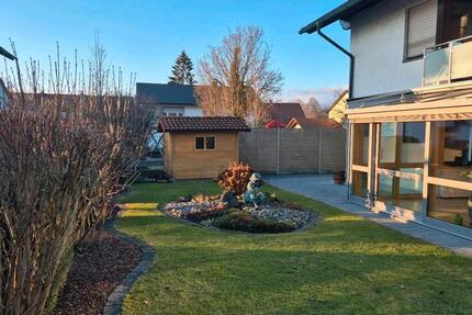 Haus Wangen im Allgäu - 6 Zimmer, 170 m&sup2;, 1.800&euro; | Angebot:26374008