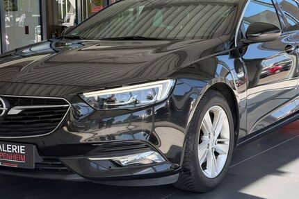 Opel Insignia 112.000 km 13.800 &euro; Heppenheim 64646