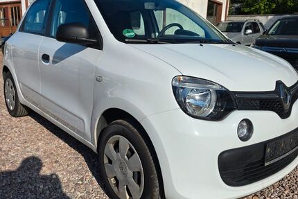 Renault Twingo 121.000 km 4.200 &euro; Waltershausen 99880