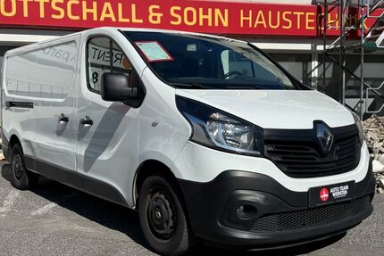 Renault Trafic 239.800 km 5.999 &euro; Düsseldorf 40591