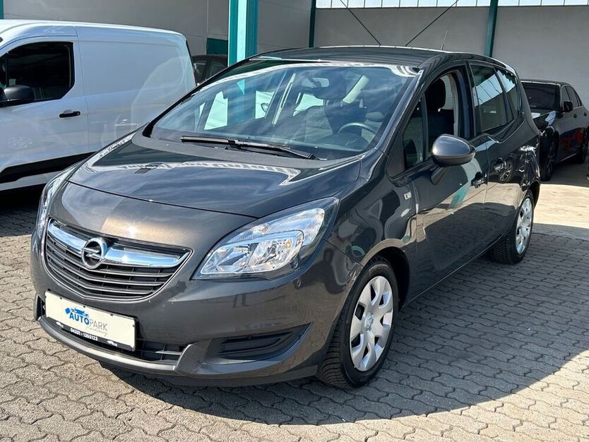 Meriva