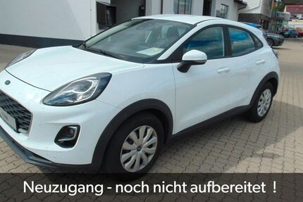 Ford Puma 65.810 km 14.950 &euro; Pegnitz 91257