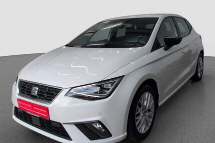 Seat Ibiza 20.272 km 19.450 &euro; Hüttlingen 73460