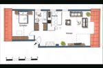 Maisonettenwohnung Gau-Odernheim Odernheim - 3 Zimmer, 76 m&sup2;, 200.000&euro; | Angebot:26074014