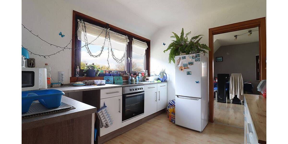 Mehrfamilienhaus, Wohnhaus Bremen Ohlenhof - 8 Zimmer, 179 m&sup2;, 279.000&euro; | Angebot:26319692