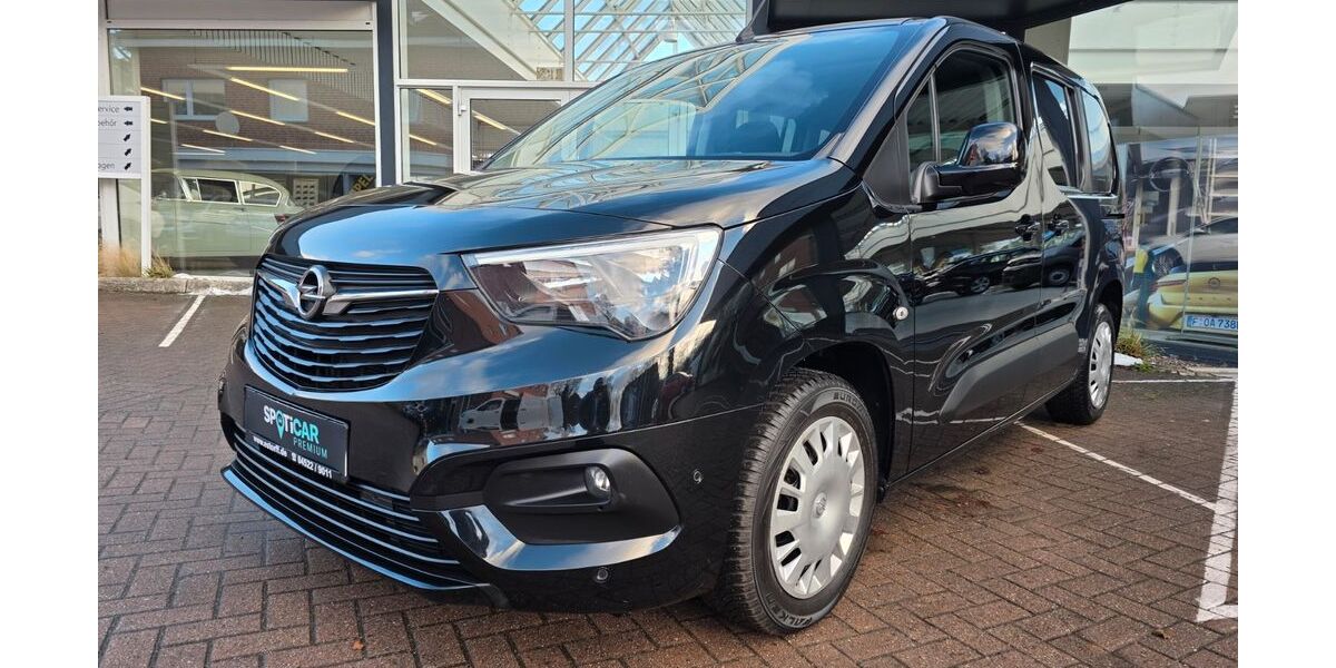 Opel Combo 69.380 km 19.250 &euro; Plön 24306