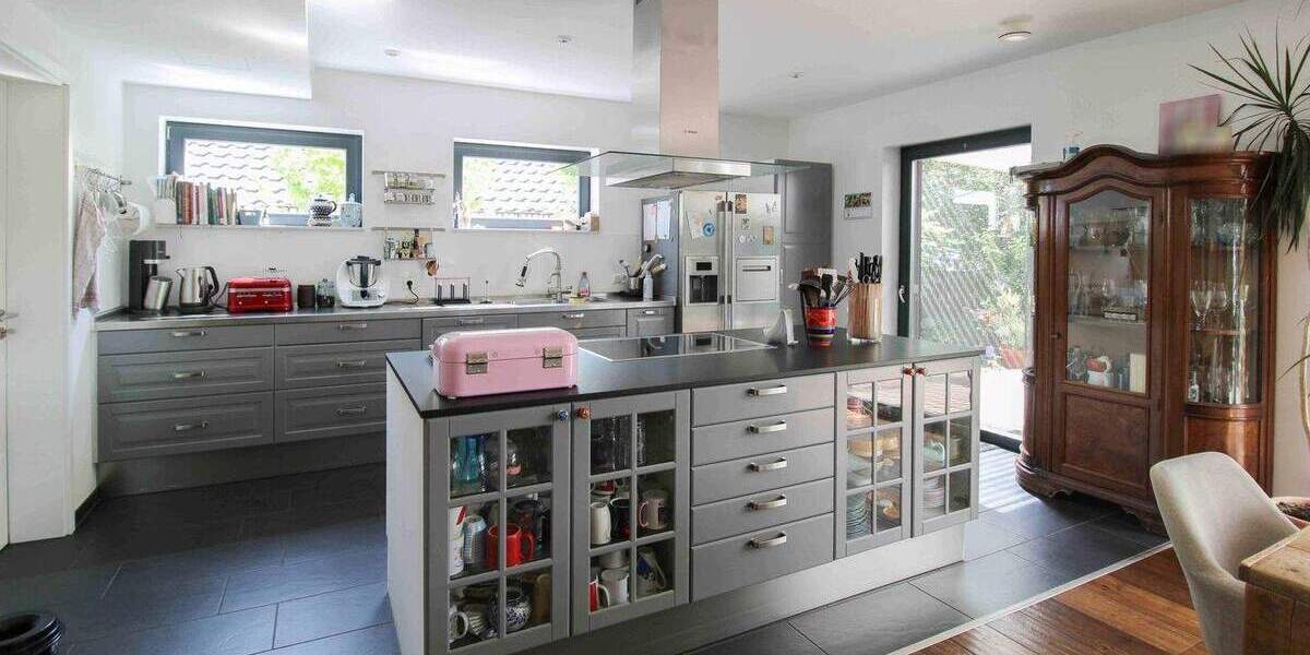 Einfamilienhaus Leichlingen (Rheinland) Witzhelden - 6 Zimmer, 859.000&euro; | Angebot:24723756