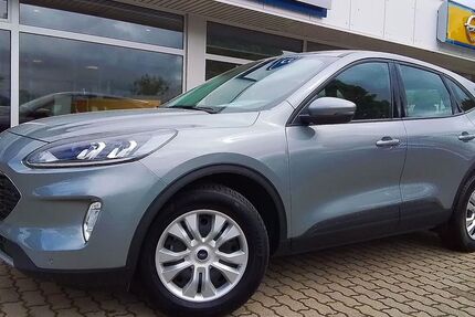 Ford Kuga 30.741 km 18.690 &euro; Schönebeck (Elbe) 39218