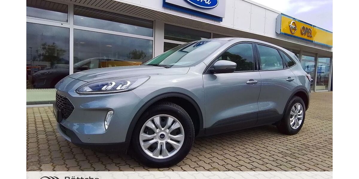 Ford Kuga 30.741 km 18.690 &euro; Schönebeck (Elbe) 39218