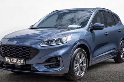 Ford Kuga 6.184 km 32.990 € Halle(Saale) 06122