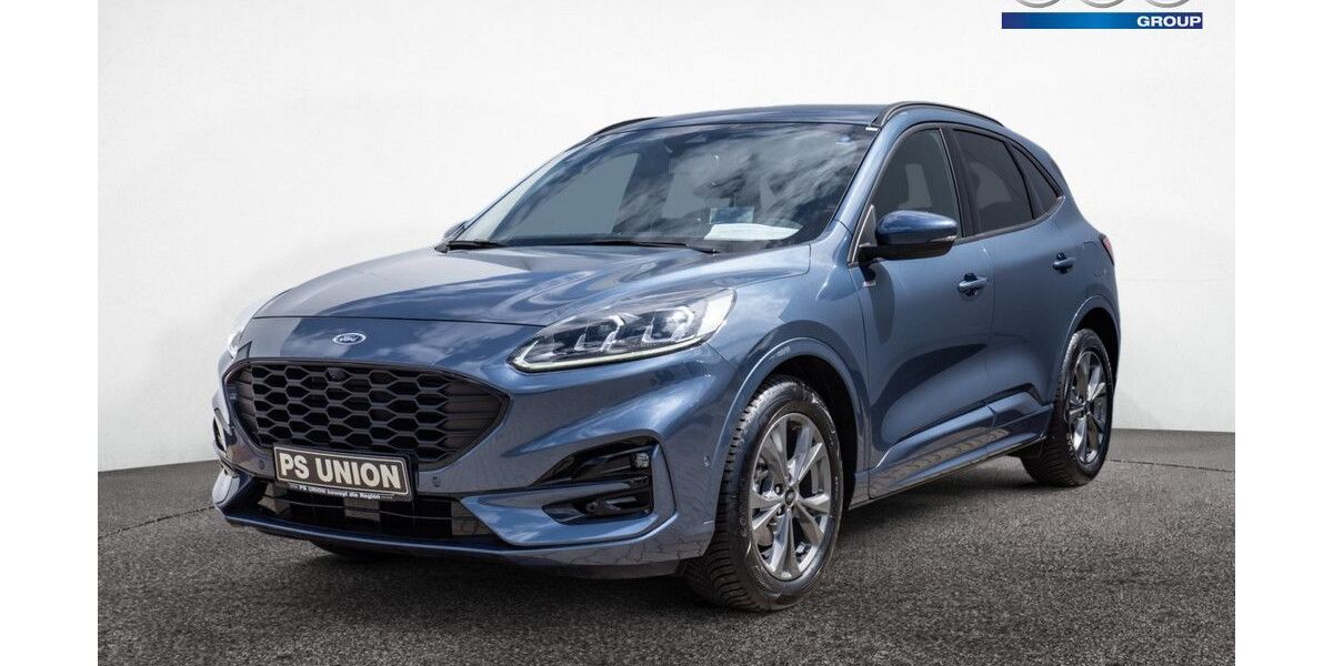 Ford Kuga 6.184 km 32.990 &euro; Halle(Saale) 06122