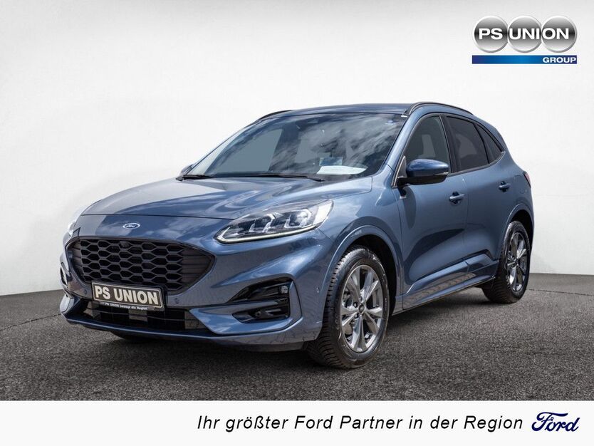 Ford Kuga 6.184 km 32.990 € Halle(Saale) 06122