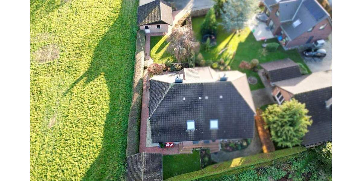 Doppelhaushälfte Westerkappeln Hambüren - 5 Zimmer, 115 m&sup2;, 359.000&euro; | Angebot:25776488