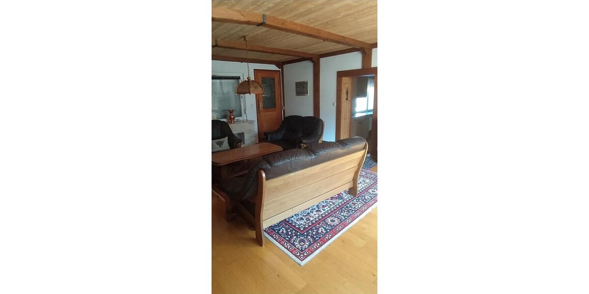 Einfamilienhaus Kirchberg - 8 Zimmer, 120 m&sup2;, 122.500&euro; | Angebot:26766375