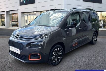 Citroen ë-Berlingo
