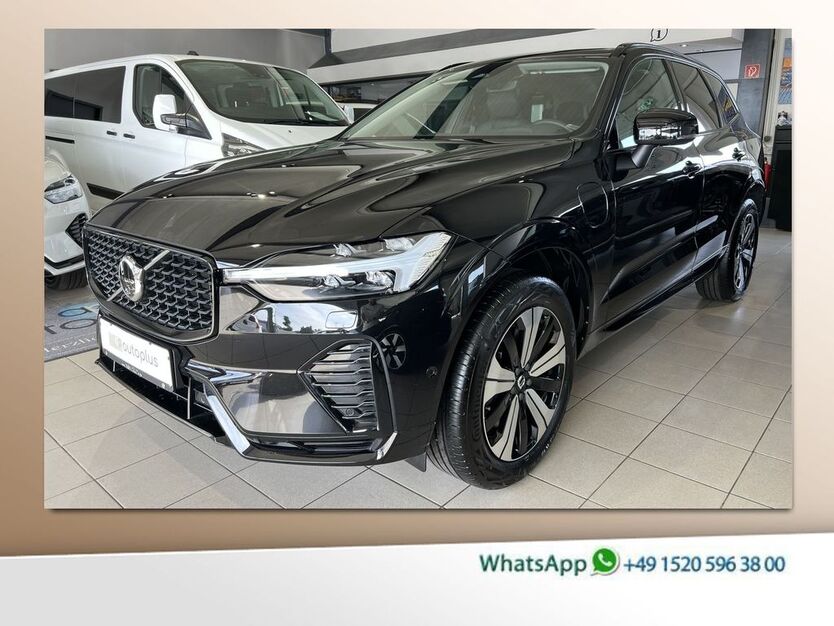 Volvo XC60 26.194 km 46.950 € Bergheim 50126