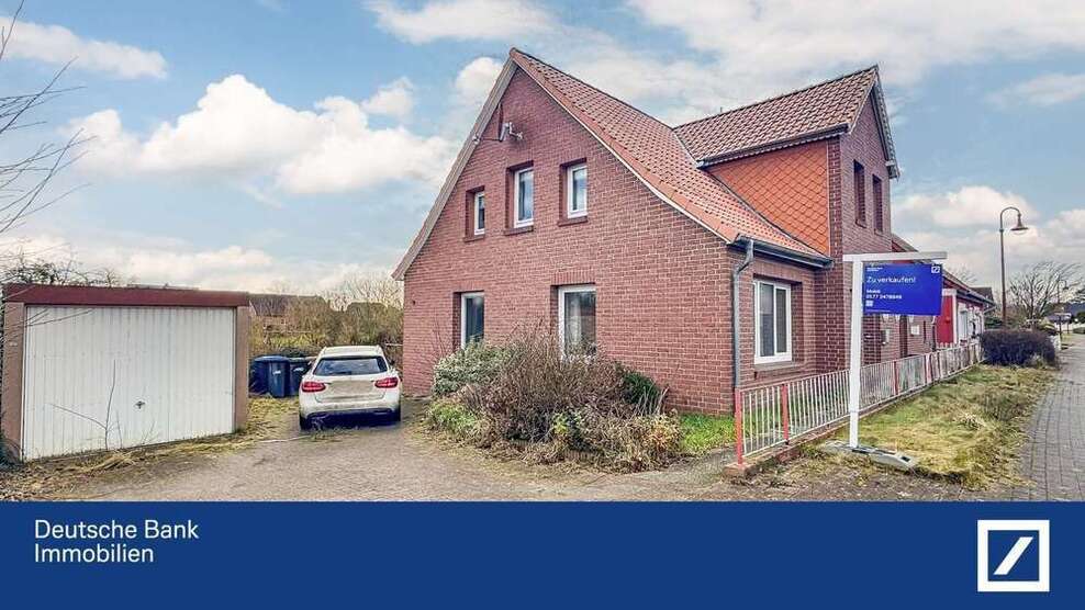 Haus zum Kaufen in Bassum 249.000 € 217 m²