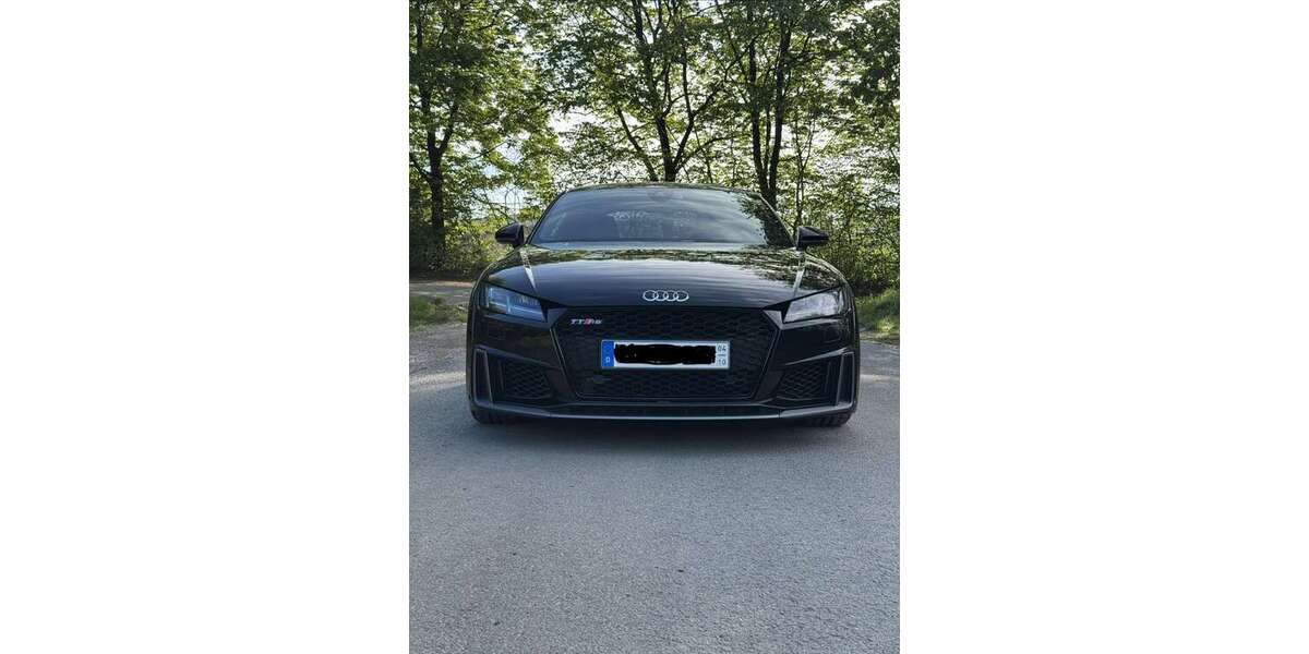 Audi TT 74.000 km 30.990 &euro; Marienheide 51709