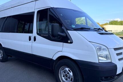 Ford Transit 265.000 km 4.800 &euro; Lahr-Langenwinkel 77933