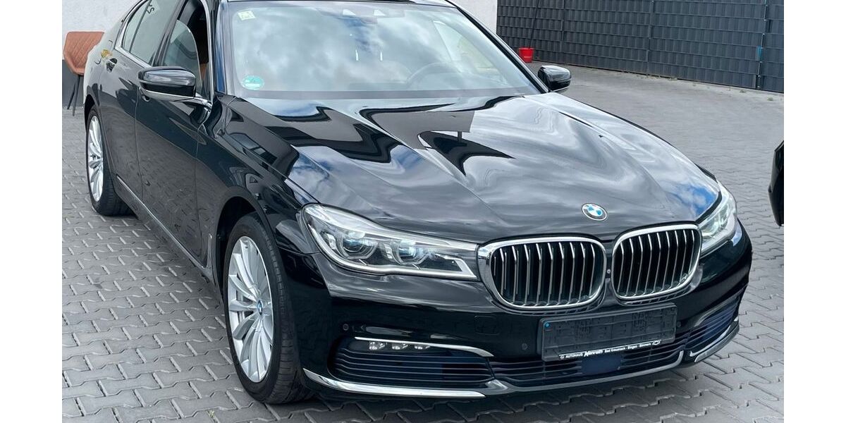 BMW 730 282.000 km 21.900 &euro; Bad Kreuznach-Planig 55545