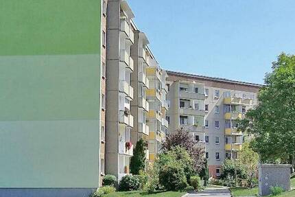 Wohnung Wilkau-Haßlau Haßlau - 3 Zimmer, 75 m&sup2;, 433&euro; | Angebot:26869329