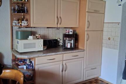 Schönes helles Einfamilienhaus im Ortskern zimmer