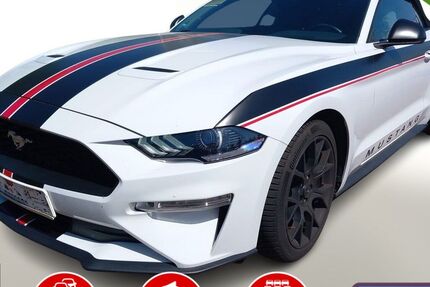 Ford Mustang 51.000 km 26.988 &euro; Kehl 77694