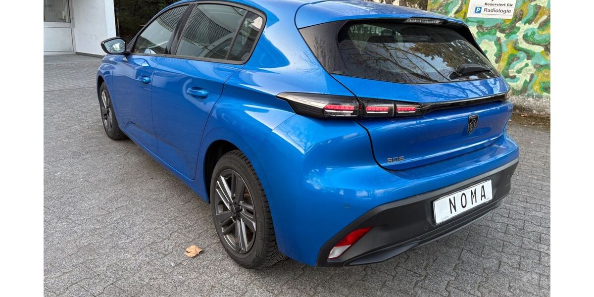 Peugeot 308 165.346 km 11.067 &euro; Frankfurt am Main 60389