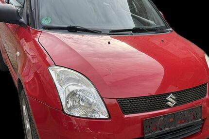 Suzuki Swift 245.000 km 999 &euro; Chemnitz 09111
