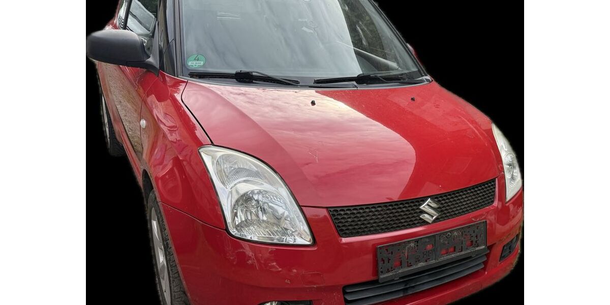 Suzuki Swift 245.000 km 999 &euro; Chemnitz 09111