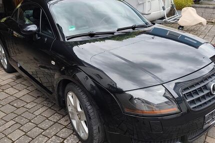 Audi TT 169.518 km 6.200 &euro; Niederneisen 65629