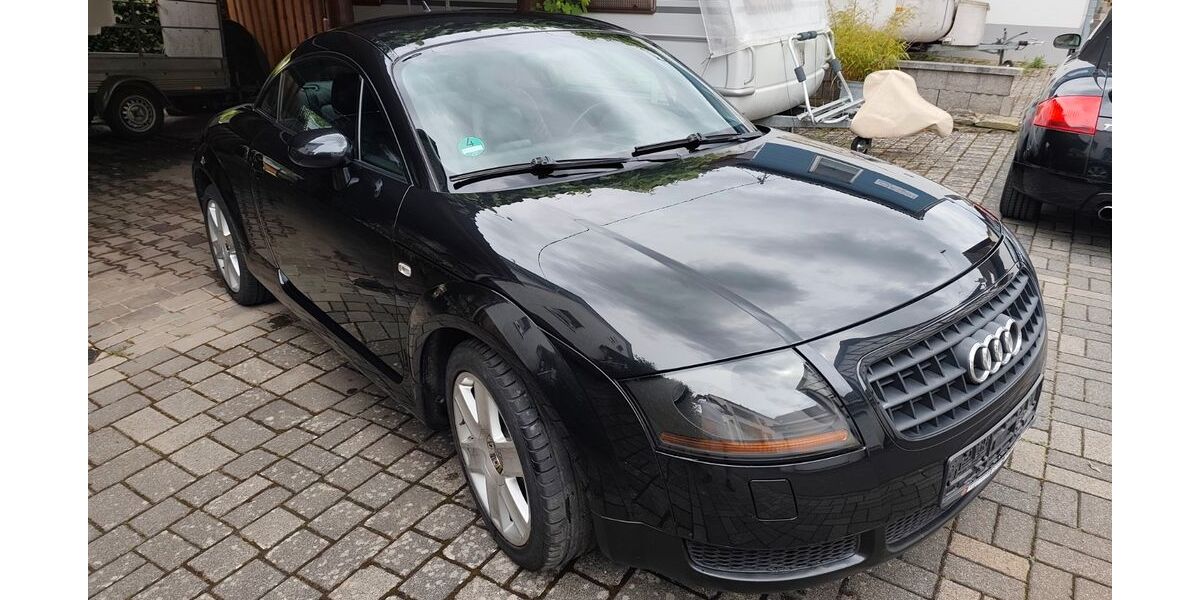 Audi TT 169.518 km 6.200 &euro; Niederneisen 65629
