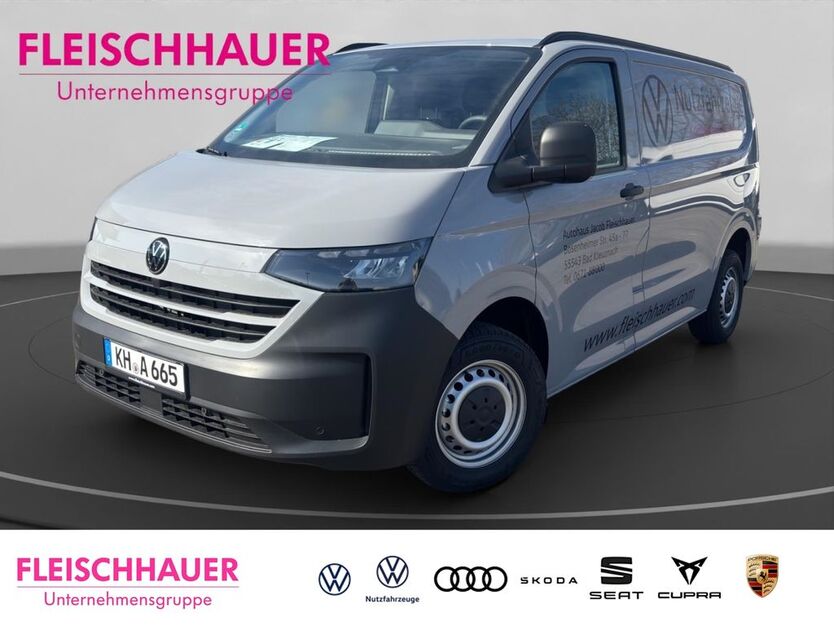 VW Andere 6.500 km 38.910 € Bad Kreuznach 55543