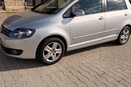 VW Golf Plus 132.000 km 5.599 &euro; Traunstein 83278