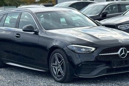 Mercedes-Benz C 220 110.838 km 32.500 € Mittenwalde 15749